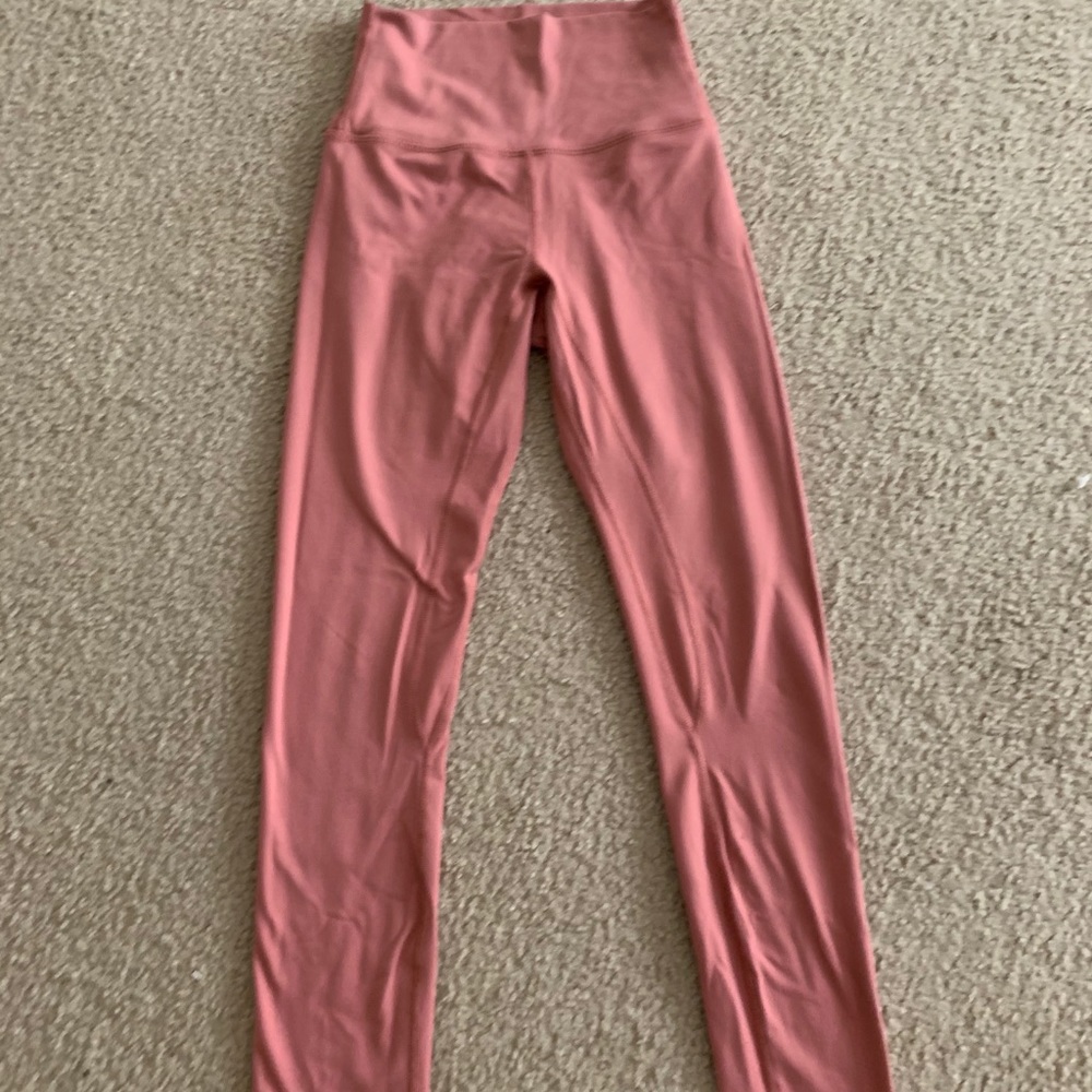 Till You Collapse high waisted leggings!